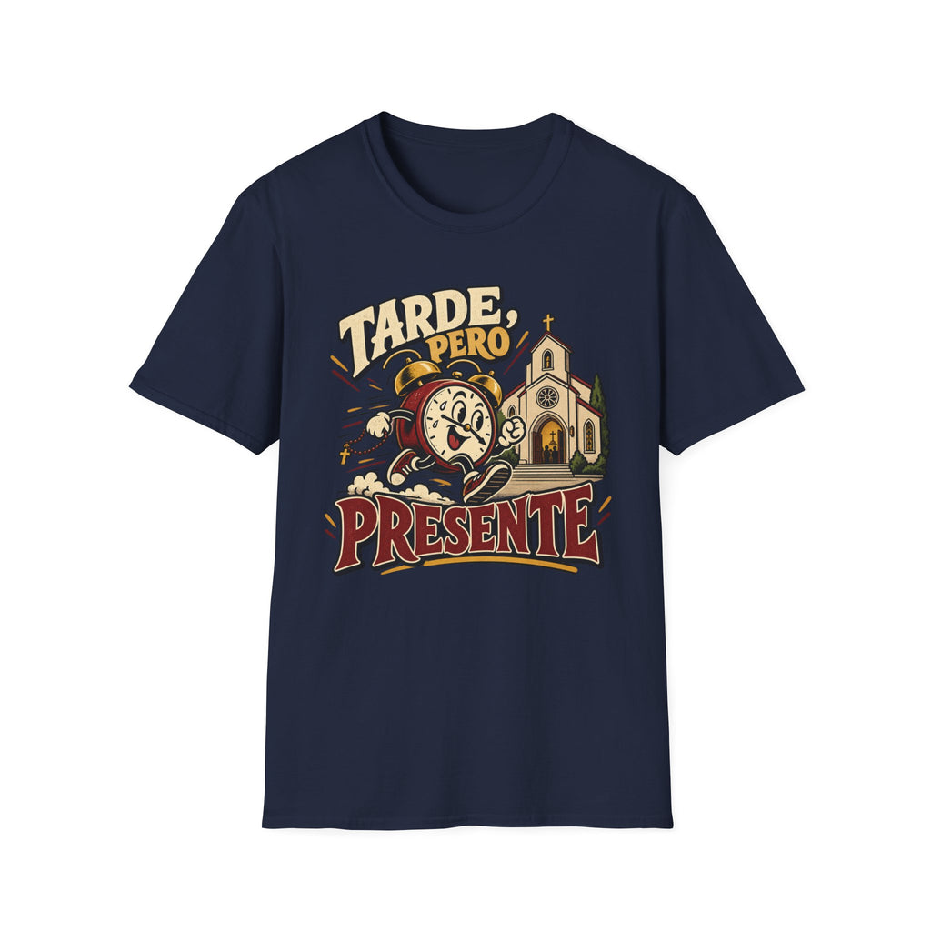 Pero Presente T-Shirt