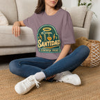 Santidad en Construccion T-Shirt