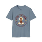 Modo Oracion T-Shirt