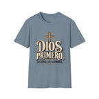 Lo Demas se Acomoda T-Shirt