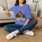 Señor, dame paciencia... Pero Rapido!T-Shirt