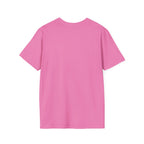 Llegando tarde a Misa, pero Llegue T-Shirt