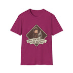 Señor, dame paciencia... Pero Rapido!T-Shirt