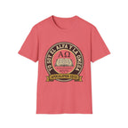 Yo Soy el Alfa y la Omega Way T-Shirt