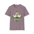 Dios Sabe y mi Mama Tambien T-Shirt