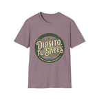 Diosito, Tu Sabes... T-Shirt