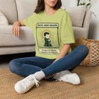 Modo Oracion T-Shirt