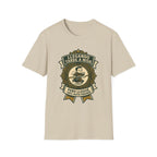 Llegando tarde a Misa, pero Llegue T-Shirt