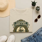 Llegando tarde a Misa, pero Llegue T-Shirt