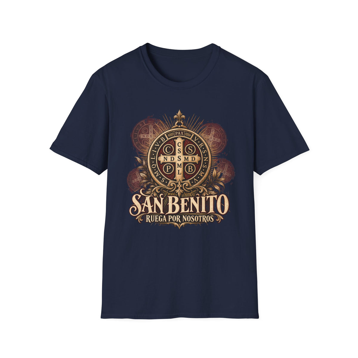 Sello de protección T-Shirt