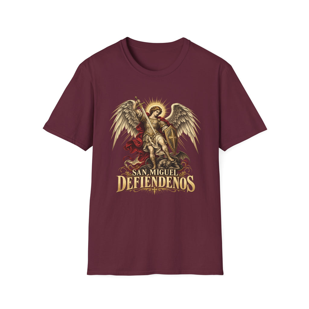 Defiendenos T-Shirt
