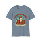 Sobreviviendo a la Misa de 12 T-Shirt