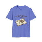 Señor, dame paciencia... Pero Rapido!T-Shirt