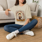 Llegando tarde a Misa pero Llegue T-Shirt