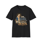 Con Maria llego T-Shirt