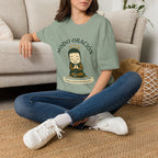 Modo Oracion T-Shirt