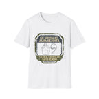 Agua bendita Survival Kit T-Shirt
