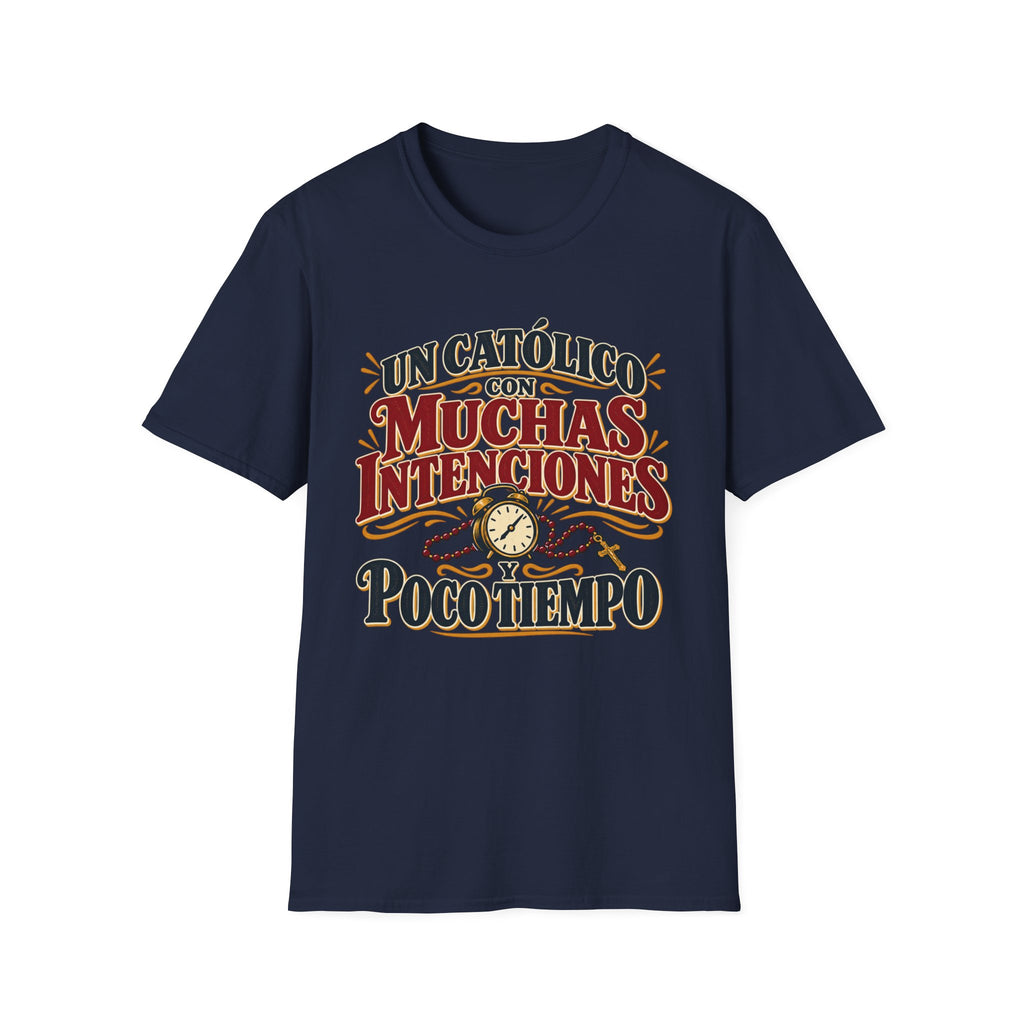 Muchas Intenciones T-Shirt