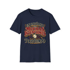 Muchas Intenciones T-Shirt
