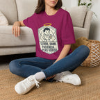Señor, dame paciencia... Pero Rapido! T-Shirt
