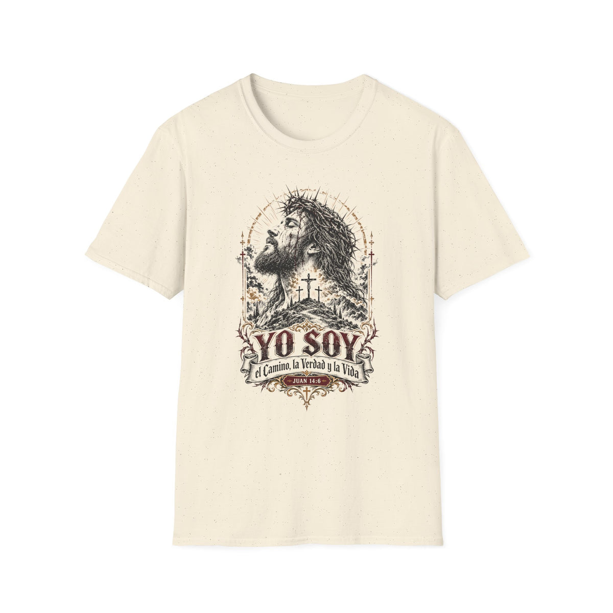 Yo Soy El Camino T-Shirt