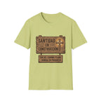 Santidad en Construccion T-Shirt