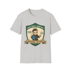 Merit Badge: Sobrevida T-Shirt
