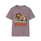 Pero Aqui Estoy T-Shirt