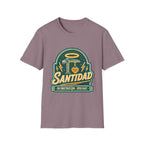 Santidad en Construccion T-Shirt