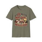 Me Saco de la Cama T-Shirt
