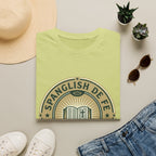 Spanglish de Fe T-Shirt