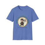 Mi Angel de la Guarda ya esta Cansado T-Shirt