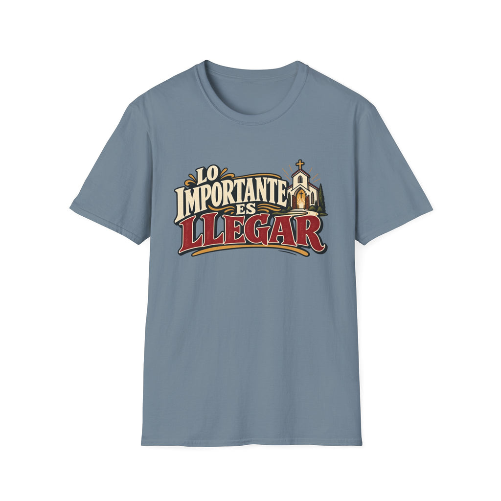 Lo Importante T-Shirt
