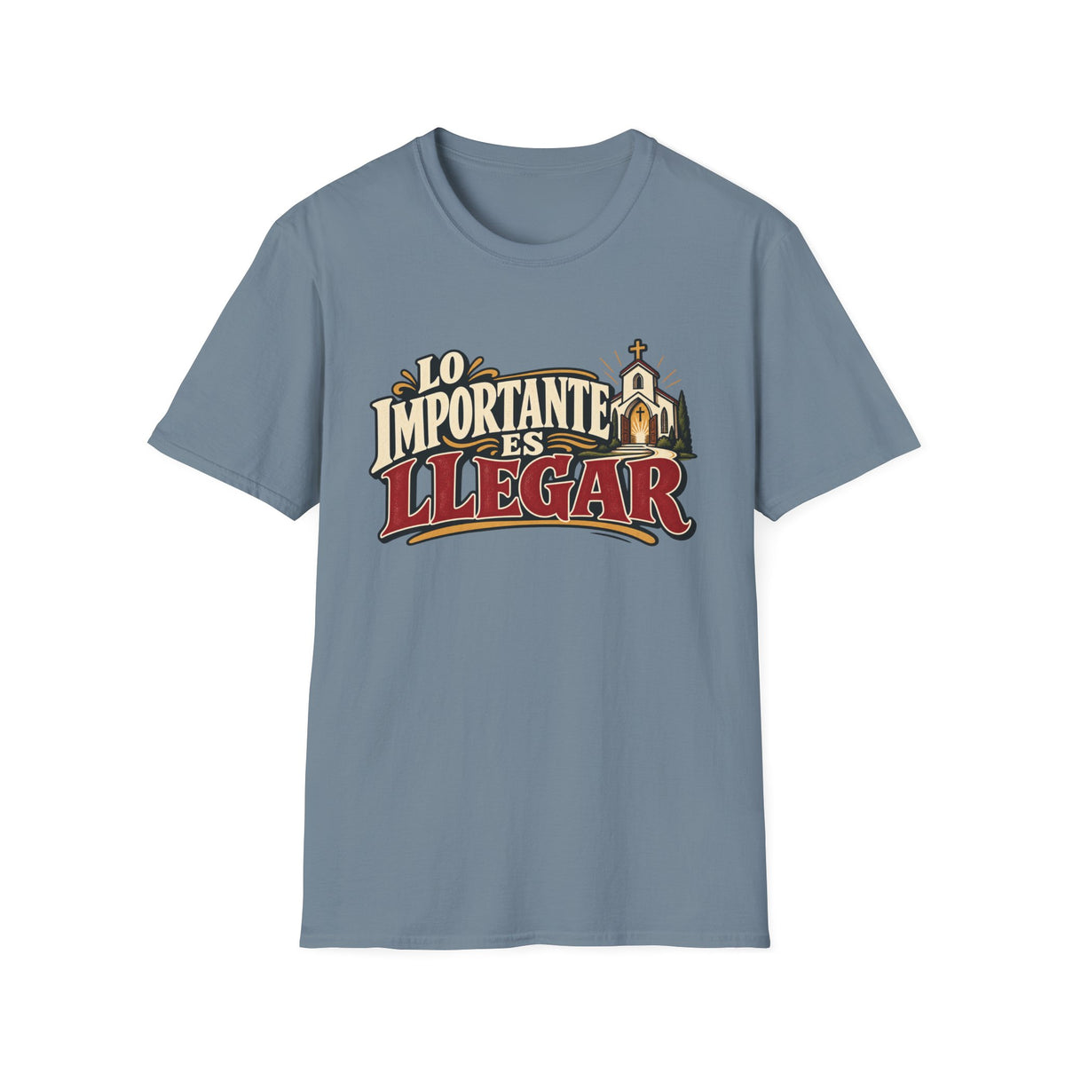 Lo Importante T-Shirt