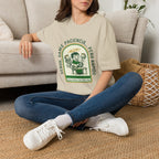 Señor, dame paciencia... Pero Rapido! T-Shirt