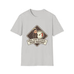 Señor, dame paciencia... Pero Rapido!T-Shirt