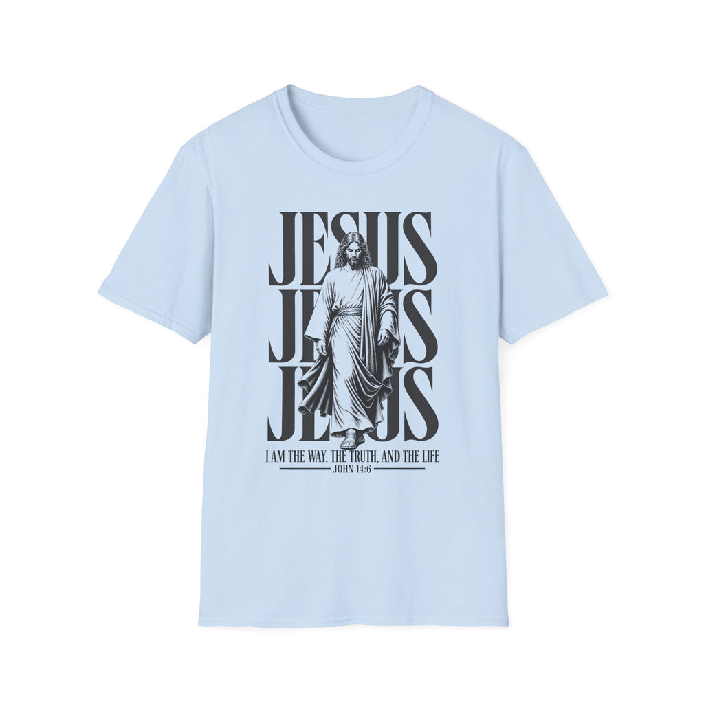 I Am The Way T-Shirt