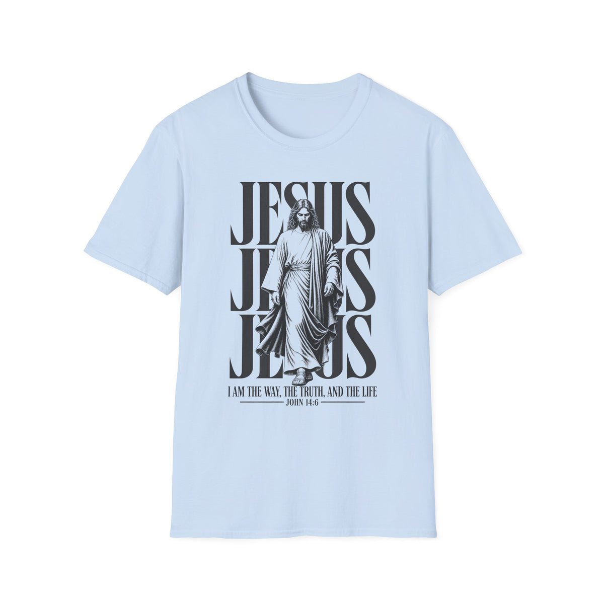 I Am The Way T-Shirt