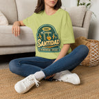 Santidad en Construccion T-Shirt