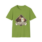 Señor, dame paciencia... Pero Rapido!T-Shirt