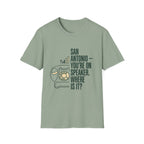 San Antonio T-Shirt