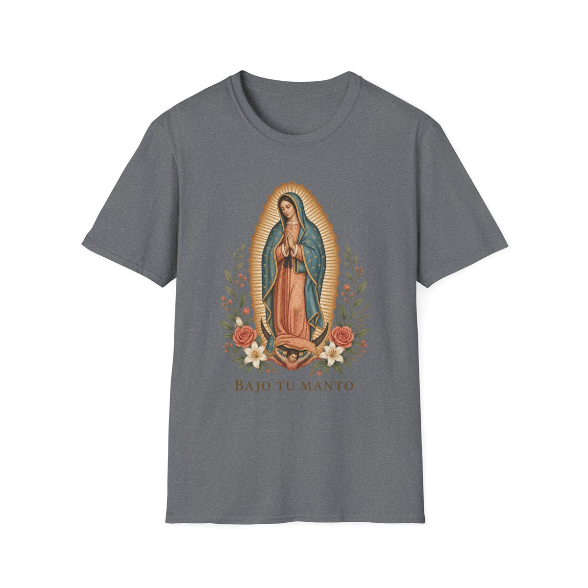 Guadalupe T-Shirt