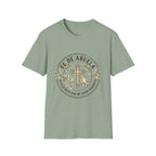 Fe de Abuela T-Shirt