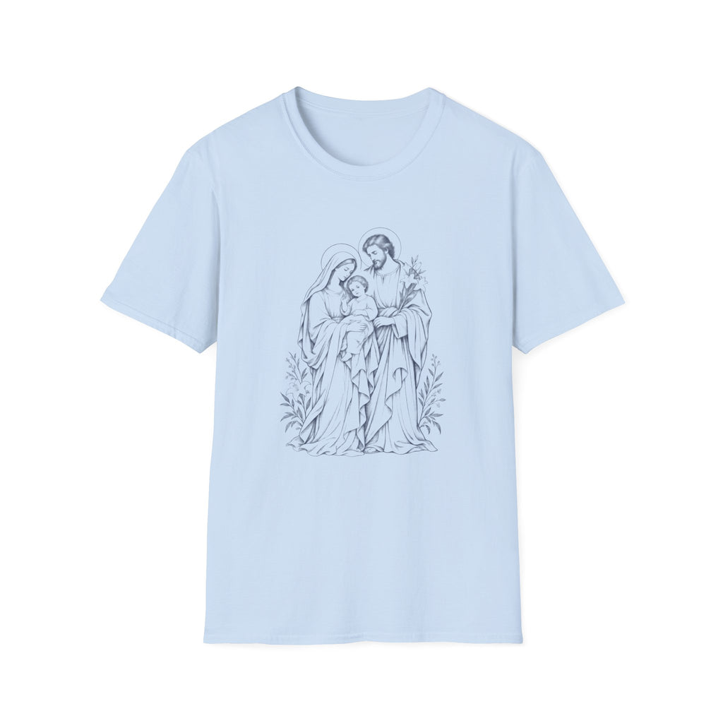 Sagrada Familia T-Shirt