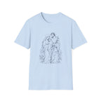 Sagrada Familia T-Shirt