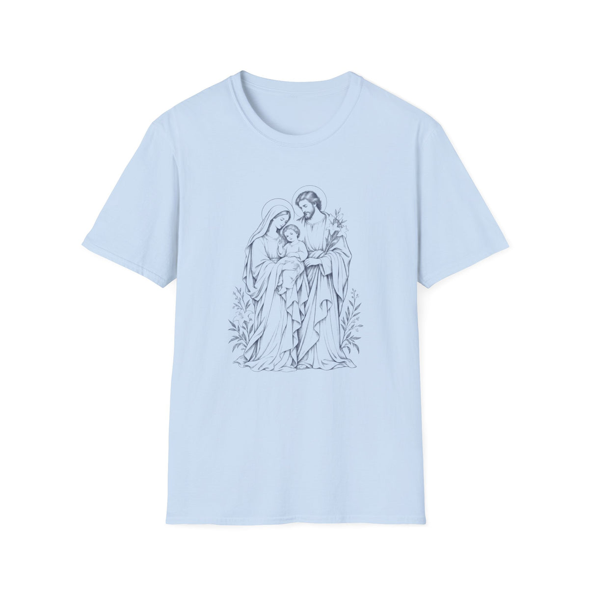 Sagrada Familia T-Shirt