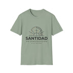 Santidad en Cosntruccion T-Shirt