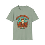 Sobreviviendo a la Misa de 12 T-Shirt