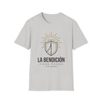 La Bendicion tiene poder T-Shirt