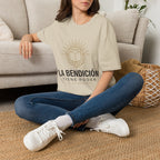 La Bendicion tiene Poder T-Shirt